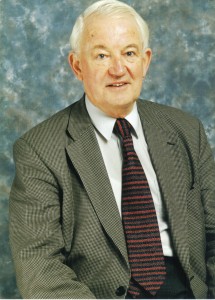 Professor R. B. Dobson (1931-2013)